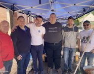 Pörköltfőző verseny 2026 | 2026. április 25.  szombat