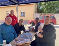 Pörköltfőző verseny 2026 | 2026. április 25.  szombat