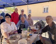 Pörköltfőző verseny 2026 | 2026. április 25.  szombat