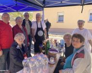 Pörköltfőző verseny 2026 | 2026. április 25.  szombat