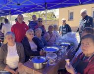 Pörköltfőző verseny 2026 | 2026. április 25.  szombat