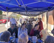 Pörköltfőző verseny 2026 | 2026. április 25.  szombat