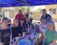 Pörköltfőző verseny 2026 | 2026. április 25.  szombat