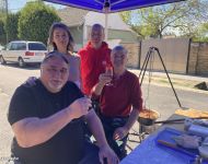 Pörköltfőző verseny 2026 | 2026. április 25.  szombat