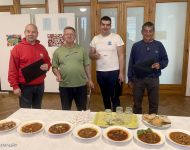 Pörköltfőző verseny 2026 | 2026. április 25.  szombat