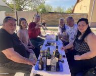 Pörköltfőző verseny 2026 | 2026. április 25.  szombat