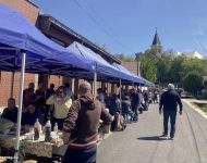 Pörköltfőző verseny 2026 | 2026. április 25.  szombat