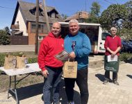 Pörköltfőző verseny 2026 | 2026. április 25.  szombat