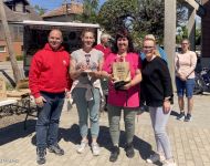 Pörköltfőző verseny 2026 | 2026. április 25.  szombat