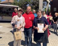 Pörköltfőző verseny 2026 | 2026. április 25.  szombat