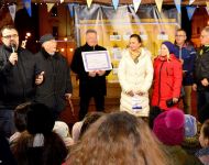 Rotary Advent 2018 - Kossuth Lajos Általános Iskola | 2018. december 23.  vasárnap