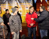 Rotary Advent 2018 - Kossuth Lajos Általános Iskola | 2018. december 23.  vasárnap