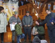 Rotary Advent 2018 - Magyar Utcai Óvoda | 2018. december 6.  csütörtök | Fotó: Francz Renáta