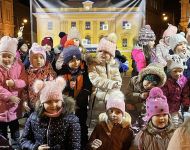 Rotary Advent 2023 - Magyar utcai Óvoda | 2023. december 4.  hétfő