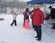 Szánkó-parti | 2026. január 10.  szombat