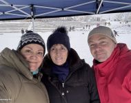 Szánkó-parti | 2026. január 10.  szombat