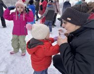 Szánkó-parti | 2026. január 10.  szombat