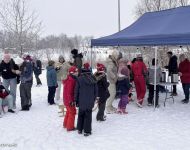 Szánkó-parti | 2026. január 10.  szombat