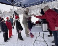 Szánkó-parti | 2026. január 10.  szombat