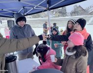 Szánkó-parti | 2026. január 10.  szombat