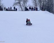 Szánkó-parti | 2026. január 10.  szombat