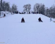 Szánkó-parti | 2026. január 10.  szombat