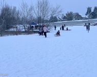 Szánkó-parti | 2026. január 10.  szombat