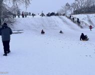 Szánkó-parti | 2026. január 10.  szombat