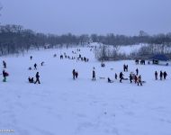 Szánkó-parti | 2026. január 10.  szombat