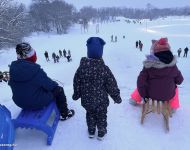 Szánkó-parti | 2026. január 10.  szombat