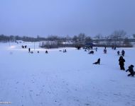 Szánkó-parti | 2026. január 10.  szombat