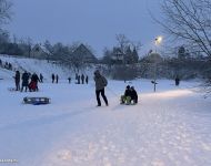 Szánkó-parti | 2026. január 10.  szombat