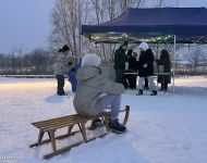 Szánkó-parti | 2026. január 10.  szombat