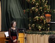 Szeged Classic Trió adventi koncertje | 2016. december 3.  szombat