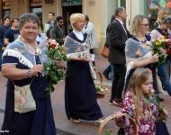 Szeged Napja Ünnepségsorozat 2019 | 2019. május 17.  péntek