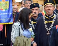 Szeged Napja Ünnepségsorozat 2019 | 2019. május 17.  péntek