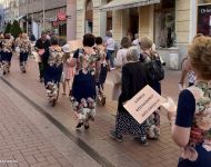 Szeged Napja Ünnepségsorozat 2022 | 2022. május 13.  péntek