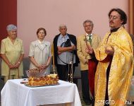 Szerb templom búcsúja 2012 | 2012. szeptember 30.  vasárnap | Fotó: Varga Anna / a szegedma.hu engedélyével