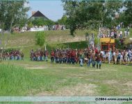 Szőregi csata 2004 | 2004. augusztus 8.  vasárnap