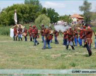 Szőregi csata 2007 | 2007. augusztus 5.  vasárnap