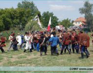 Szőregi csata 2007 | 2007. augusztus 4.  szombat
