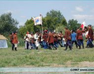 Szőregi csata 2007 | 2007. augusztus 4.  szombat