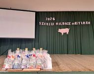 Szőregi Kolbászmesterek Versenye 2026 | 2026. január 31.  szombat