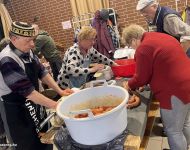 Szőregi Kolbászmesterek Versenye 2026 | 2026. január 31.  szombat