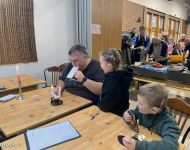 Szőregi Kolbászmesterek Versenye 2026 | 2026. január 31.  szombat