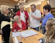 Szőregi Kolbászmesterek Versenye 2026 | 2026. január 31.  szombat