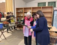 Szőregi Kolbászmesterek Versenye 2026 | 2026. január 31.  szombat