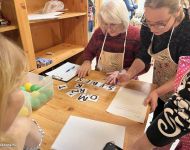 Szőregi Kolbászmesterek Versenye 2026 | 2026. január 31.  szombat