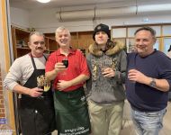 Szőregi Kolbászmesterek Versenye 2026 | 2026. január 31.  szombat