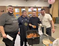 Szőregi Kolbászmesterek Versenye 2026 | 2026. január 31.  szombat